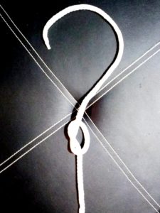 Knotenrätsel