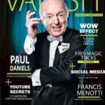 Vanish Magic Magazin - TV Tipp - Die Woche 05